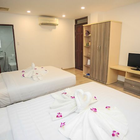 My Anh 120 Central Saigon Hotel Ben Thanh Market Πόλη Χο Τσι Μινχ Εξωτερικό φωτογραφία