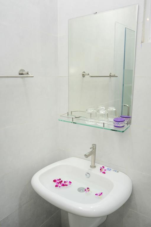 My Anh 120 Central Saigon Hotel Ben Thanh Market Πόλη Χο Τσι Μινχ Εξωτερικό φωτογραφία