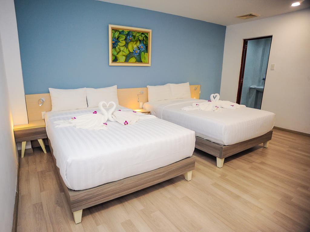 My Anh 120 Central Saigon Hotel Ben Thanh Market Πόλη Χο Τσι Μινχ Εξωτερικό φωτογραφία