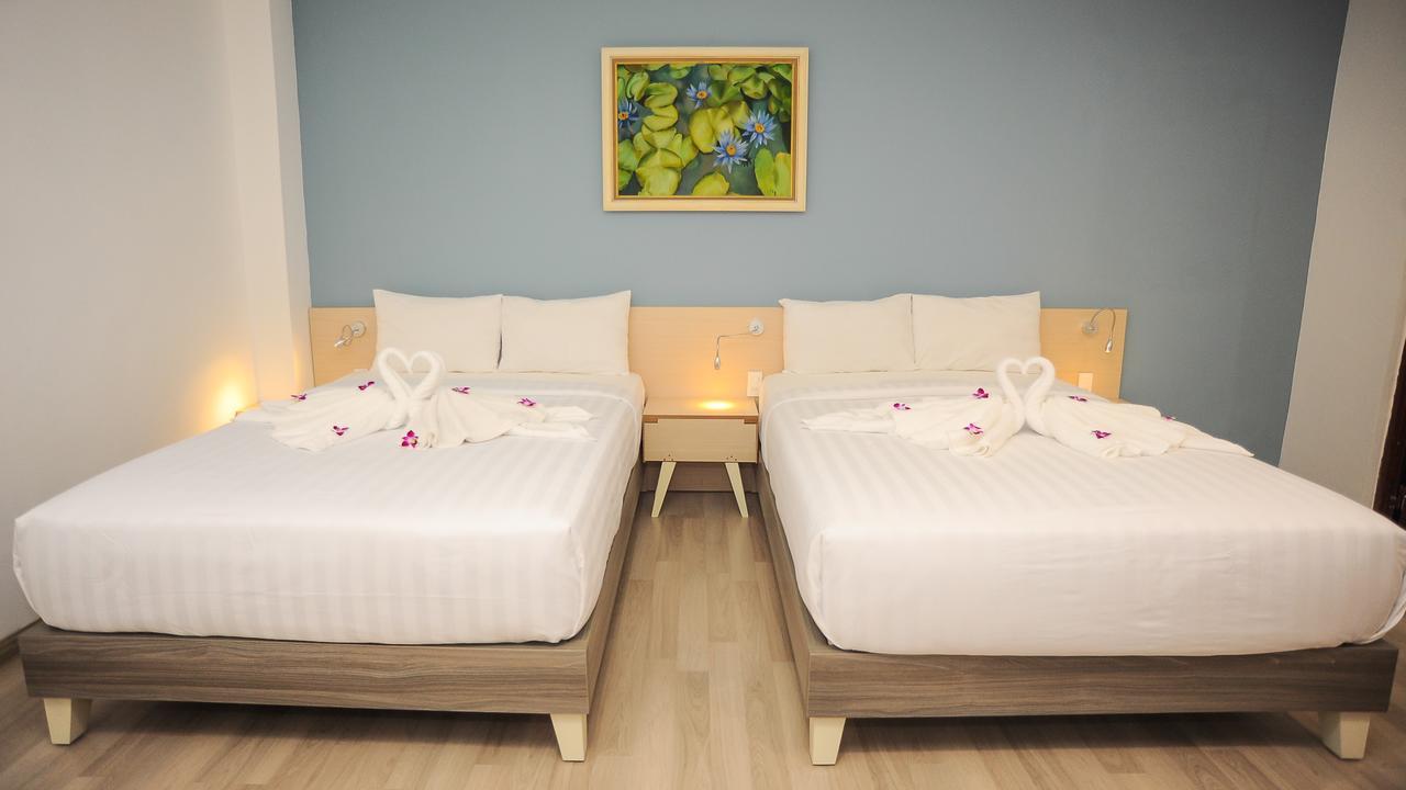 My Anh 120 Central Saigon Hotel Ben Thanh Market Πόλη Χο Τσι Μινχ Εξωτερικό φωτογραφία