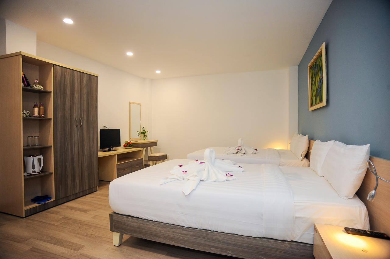 My Anh 120 Central Saigon Hotel Ben Thanh Market Πόλη Χο Τσι Μινχ Εξωτερικό φωτογραφία