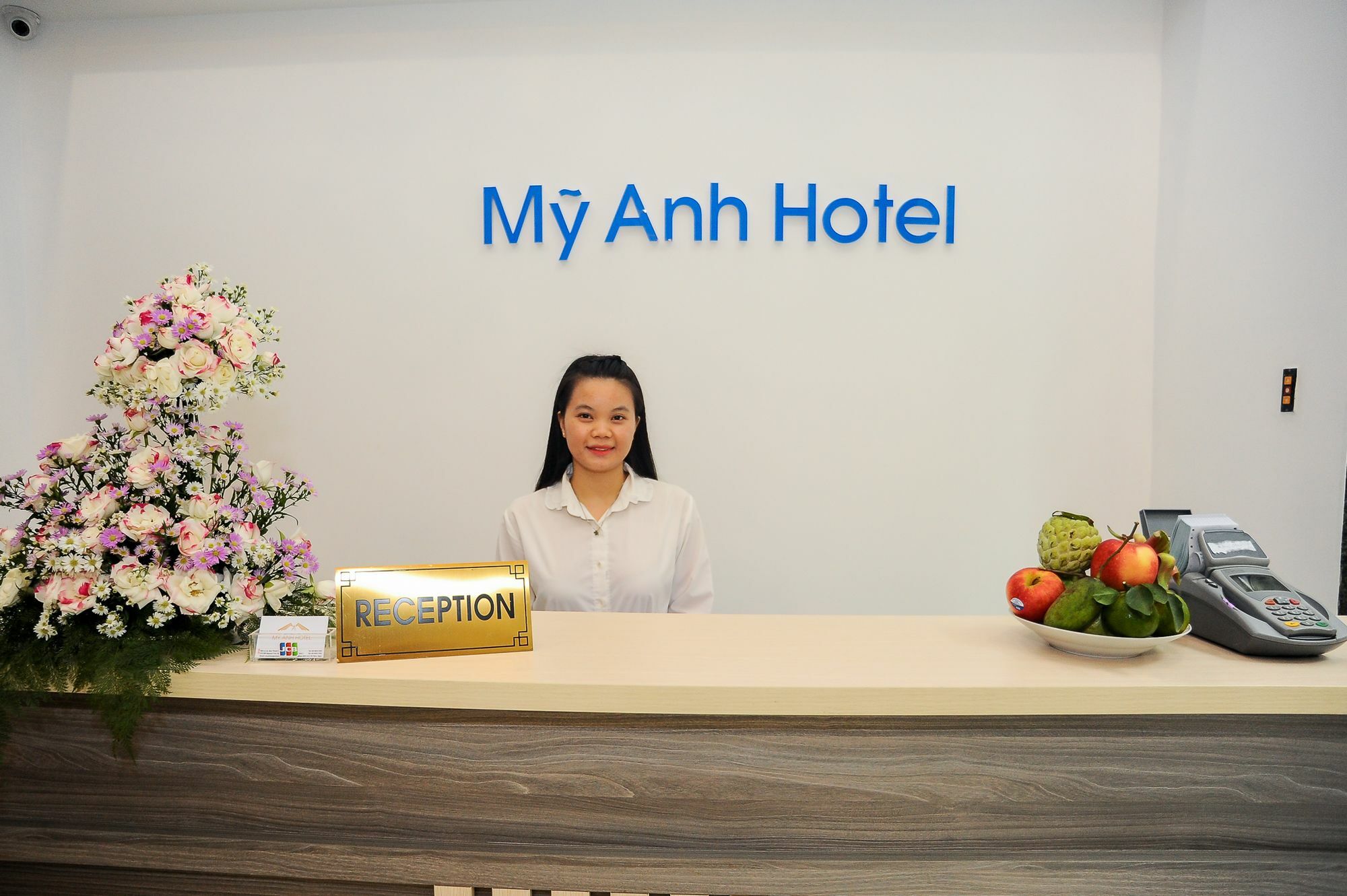 My Anh 120 Central Saigon Hotel Ben Thanh Market Πόλη Χο Τσι Μινχ Εξωτερικό φωτογραφία