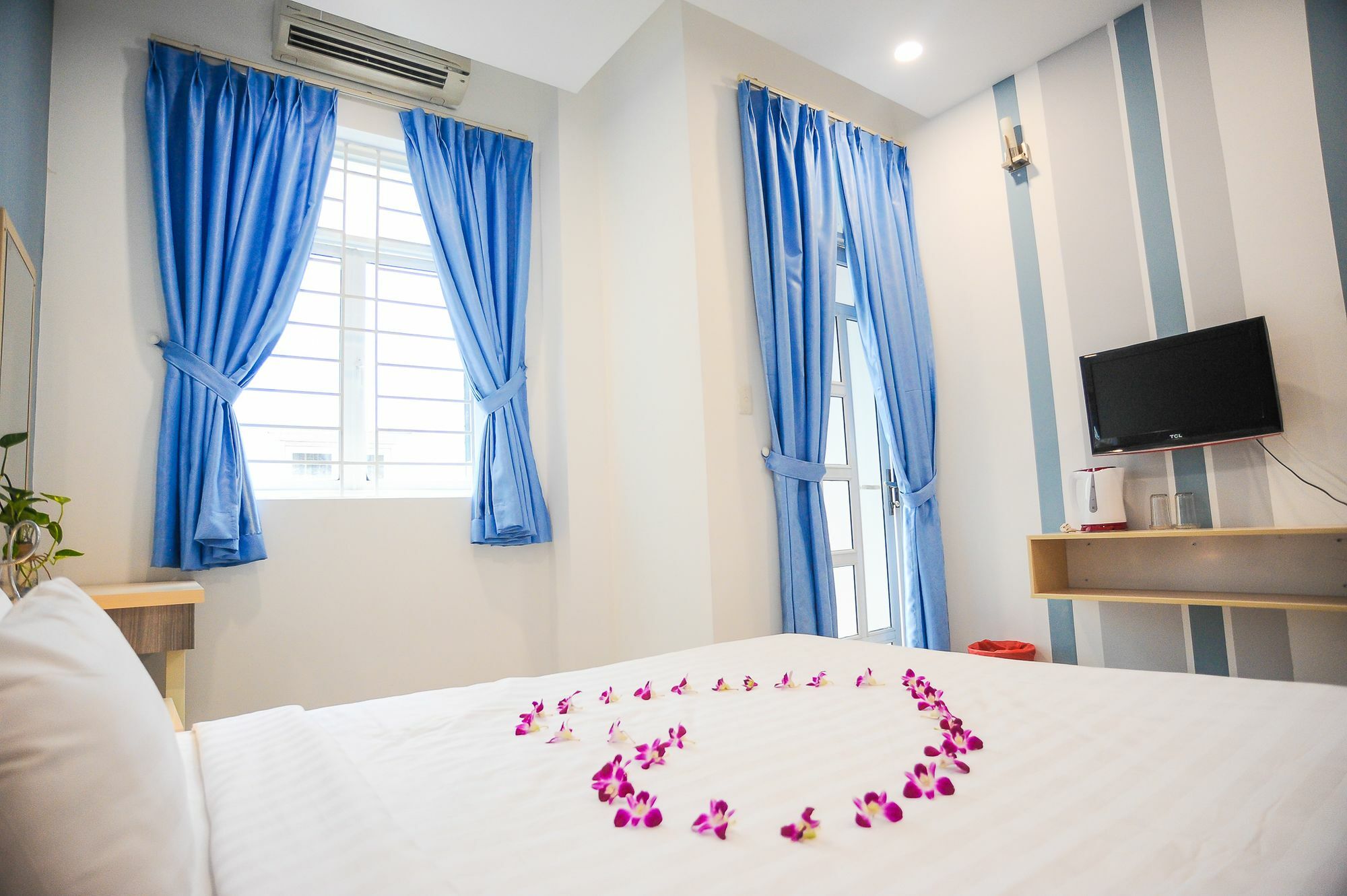 My Anh 120 Central Saigon Hotel Ben Thanh Market Πόλη Χο Τσι Μινχ Εξωτερικό φωτογραφία
